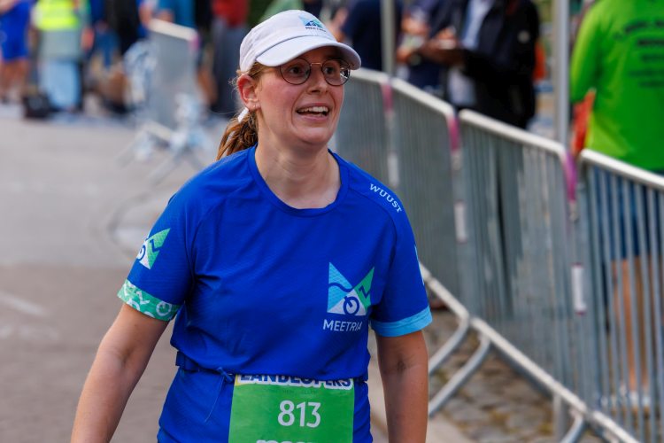 Landlopersjogging 2025